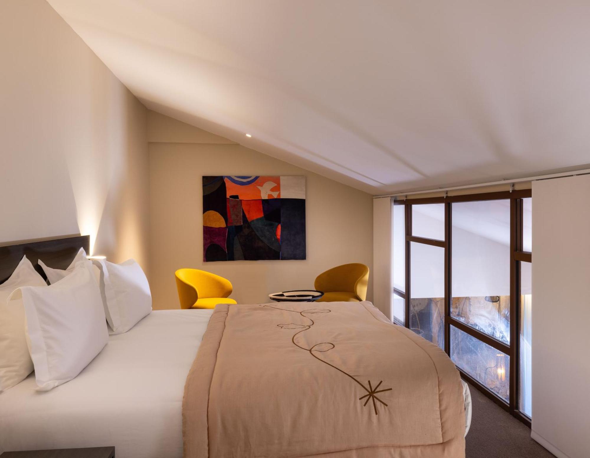 Palais Segurane Boutique Hotel Nice Eksteriør billede