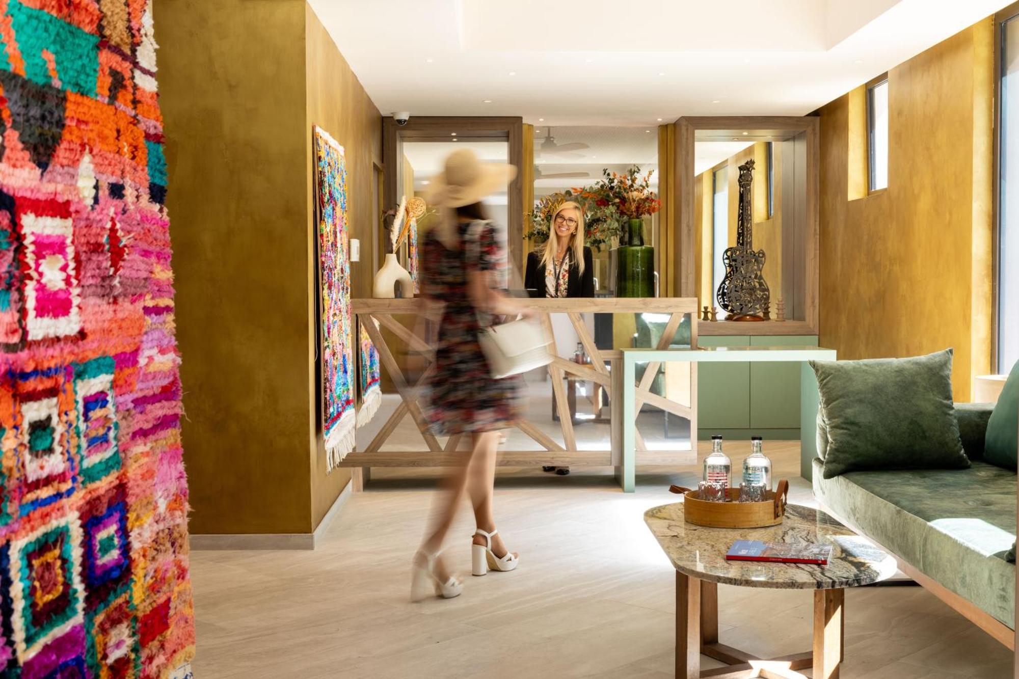 Palais Segurane Boutique Hotel Nice Eksteriør billede